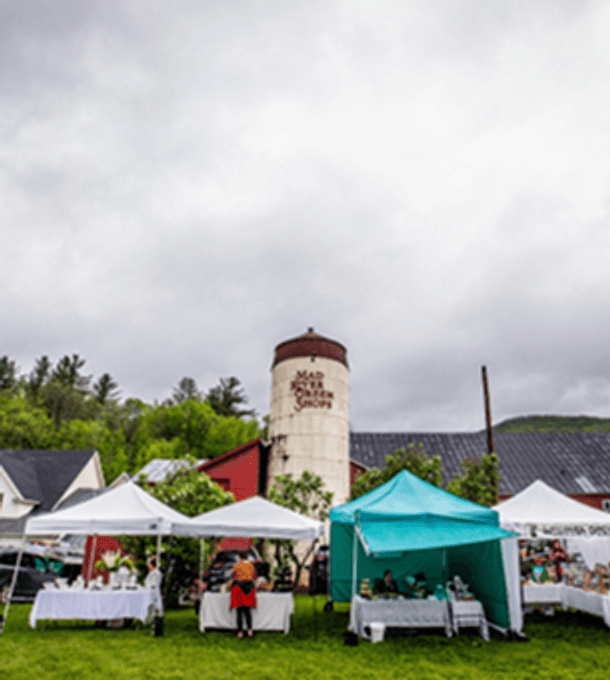 Waitsfield Farmers Market